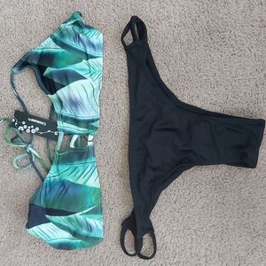 Swimsuit NWT